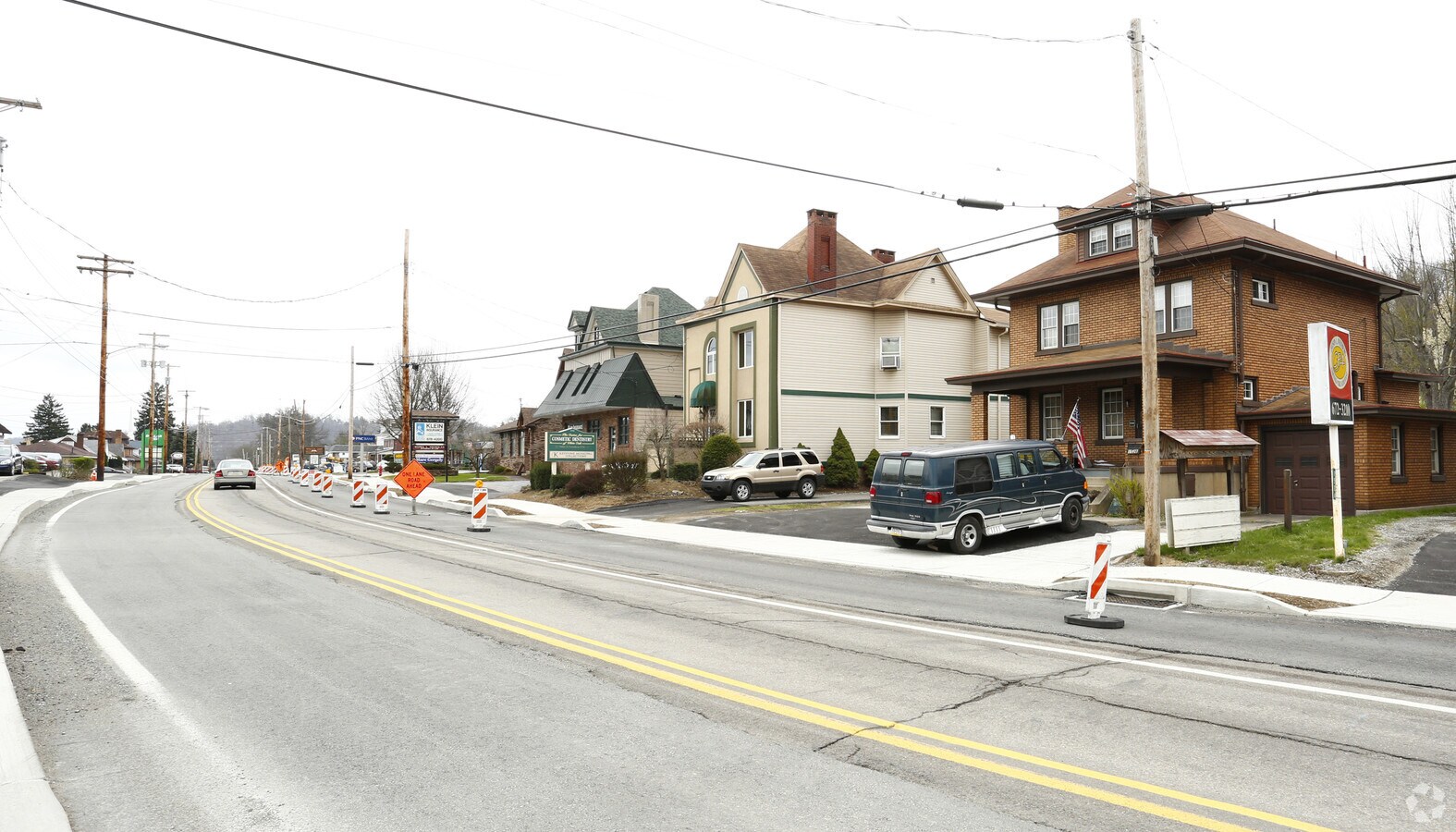 1528 Lincoln Way, White Oak, PA 15131