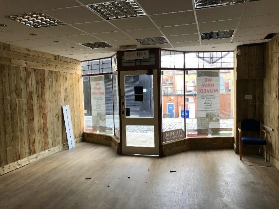 23-25 St. Marys Chare, Hexham for lease Interior Photo- Image 1 of 2