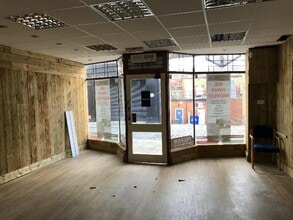 23-25 St. Marys Chare, Hexham for lease Interior Photo- Image 1 of 2