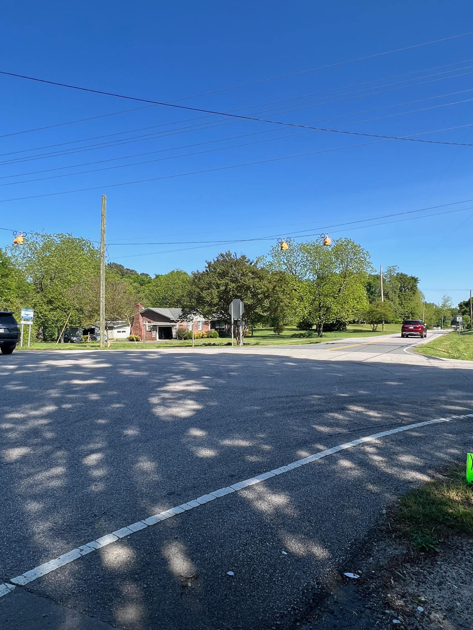 2515 Catawba Church Rd, Rock Hill, SC 29730 2515 Catawba Church Road