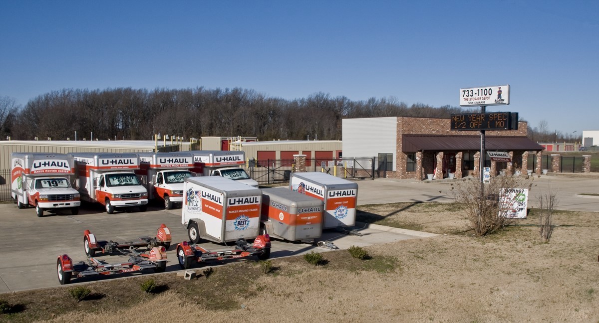 701 Hwy 77, West Memphis, AR for sale Primary Photo- Image 1 of 1