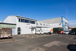 More details for Paycocke Rd, Basildon - Industrial for Lease