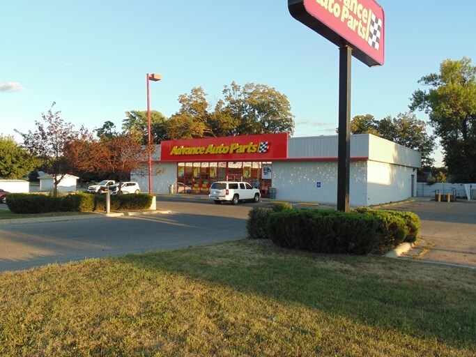 1610 E Main St, Albert Lea, MN for sale Primary Photo- Image 1 of 1