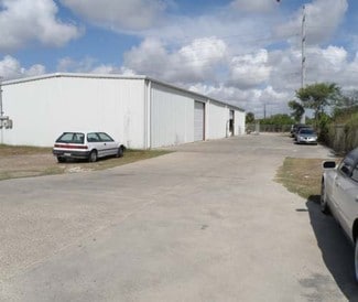 More details for 5802 Wooldridge Rd, Corpus Christi, TX - Industrial for Sale