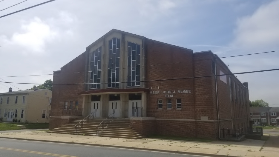 904 New Rd, Wilmington, DE for sale - Primary Photo - Image 1 of 1