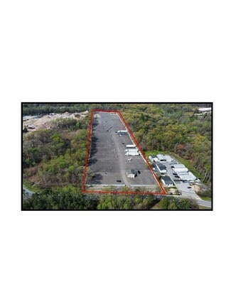 More details for 216 Earls Rd, Middle River, MD - Land for Lease