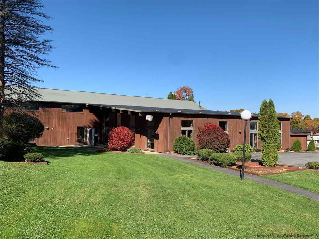 487 Route 23, Acra, NY for sale Building Photo- Image 1 of 1