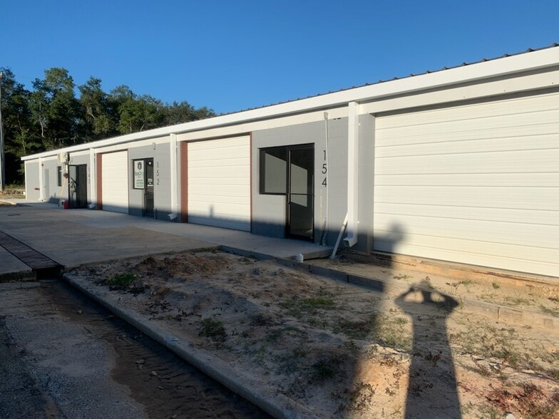 140 Palm St NE, Live Oak, FL for lease - Building Photo - Image 3 of 26