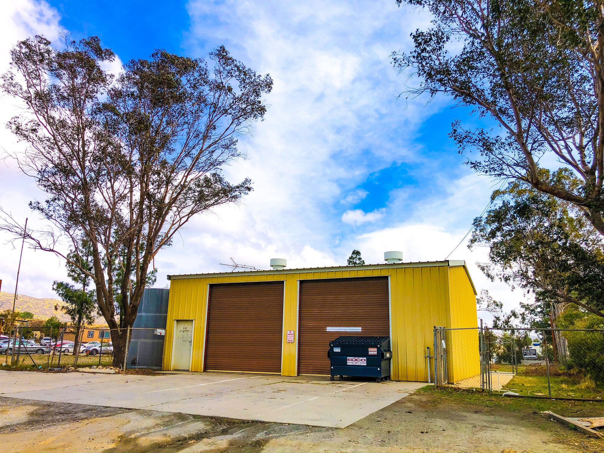 444 Tecate Rd, Tecate, CA 91980 Land for Sale