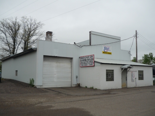 6714 Benson St, Bock, MN for sale - Building Photo - Image 1 of 1