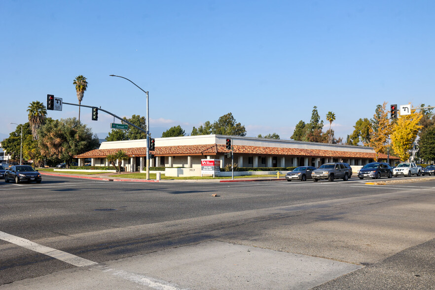 767 S Sunset Ave, West Covina, CA for sale - Building Photo - Image 1 of 11