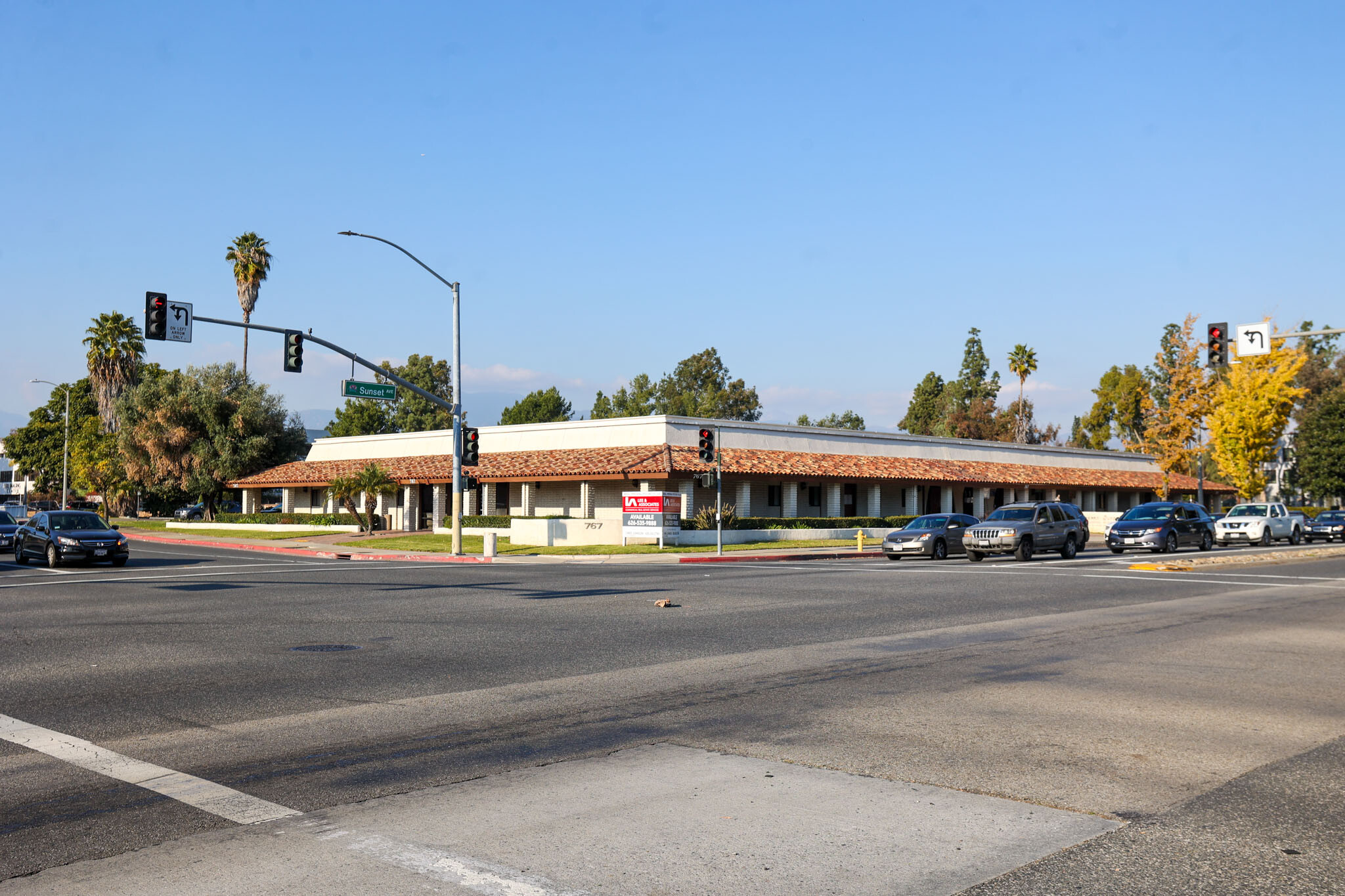 767 S Sunset Ave, West Covina, CA for sale Building Photo- Image 1 of 12