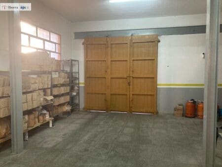 Multifamily in Tordera, Barcelona for sale - Interior Photo - Image 1 of 5