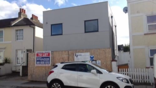 29 Leslie Park, Croydon for sale - Building Photo - Image 1 of 1