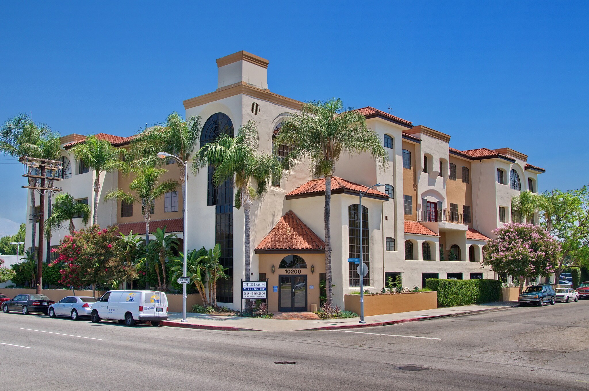 10200 Sepulveda Blvd, Mission Hills, CA 91345 Mission Hills Office