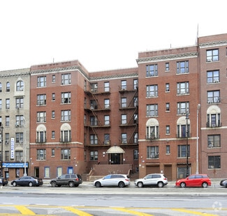 More details for 1362 & 1384 Grand Concourse, Bronx, NY – Multifamily for Sale, Bronx, NY