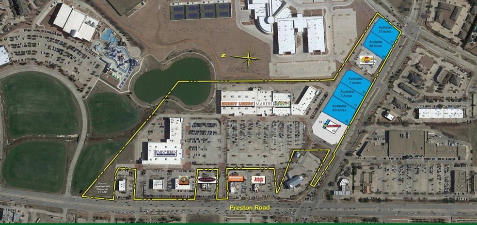 Lebanon Rd, Frisco, TX 75035 | LoopNet