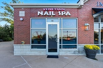 1550-1590 Clarkson Rd, Chesterfield, MO for lease Building Photo- Image 2 of 5