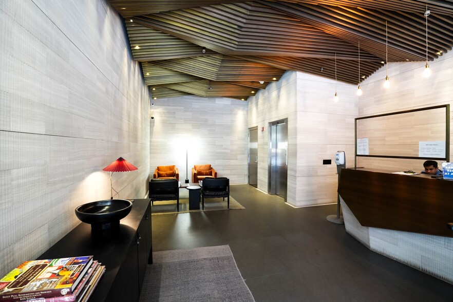 137 E 25th St, New York, NY for lease - Building Photo - Image 2 of 9