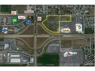 4550 King Ave E, Billings, MT for sale Primary Photo- Image 1 of 1