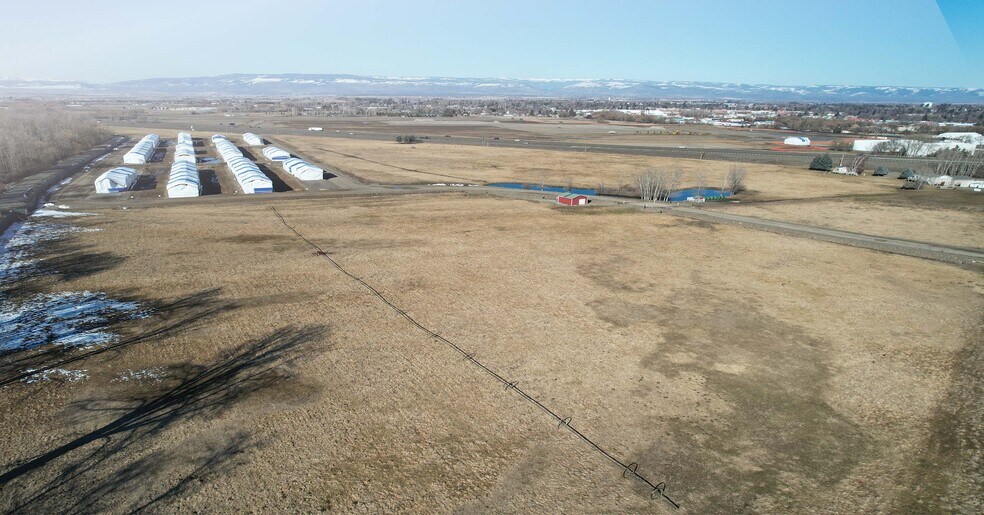 1201 W Umptanum Rd, Ellensburg, WA for lease - Primary Photo - Image 1 of 1