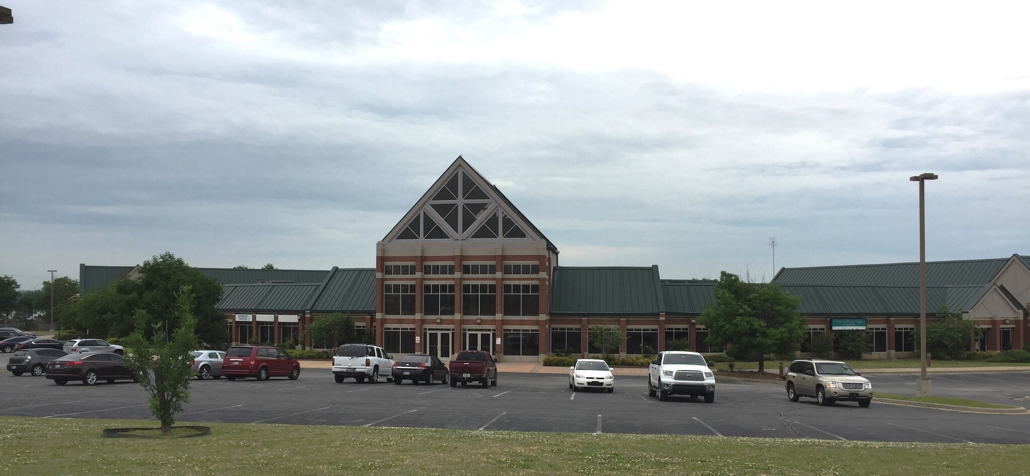 205 E Pine St, Tulsa, OK for sale Building Photo- Image 1 of 1