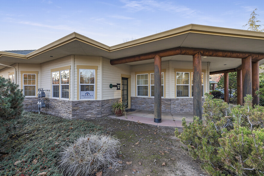 150 Amber Grove Dr, Chico, CA for lease - Primary Photo - Image 1 of 18