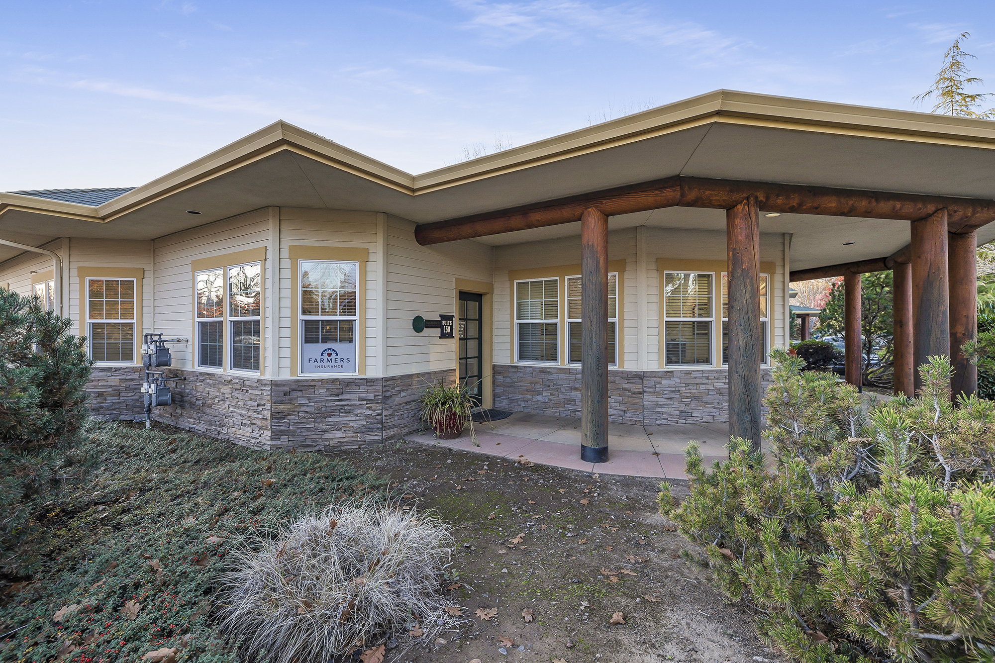 150 Amber Grove Dr, Chico, CA for lease Primary Photo- Image 1 of 19