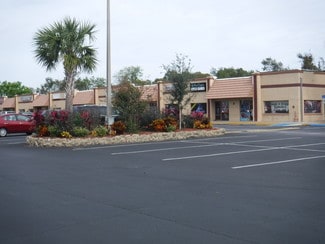 More details for 745 S Nova Rd, Ormond Beach, FL - Office/Retail, Retail for Lease