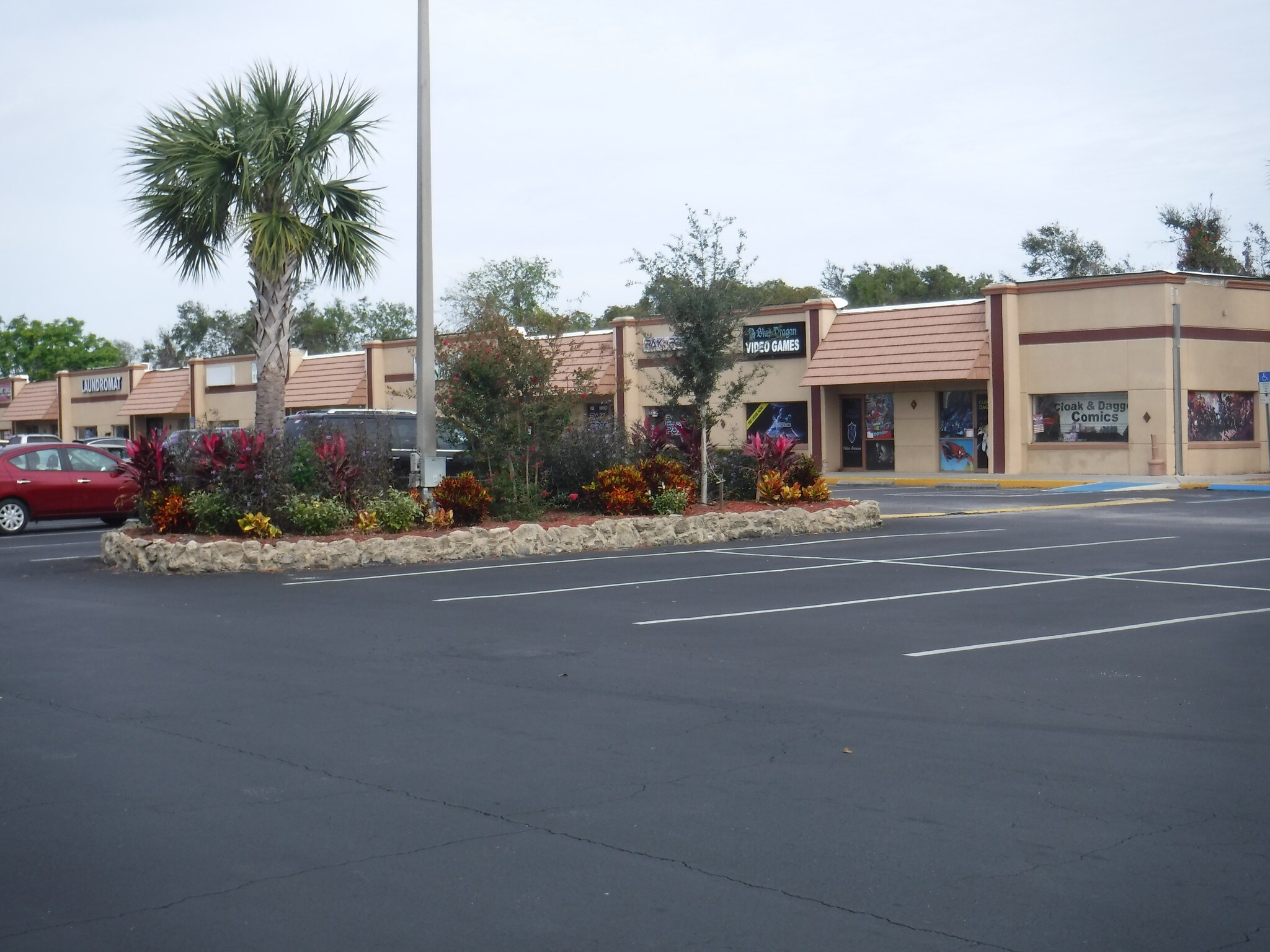 701-799 S Nova Rd, Ormond Beach, FL for sale Other- Image 1 of 1