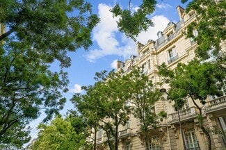 More details for 78 Avenue Raymond Poincaré, Paris - Office for Lease