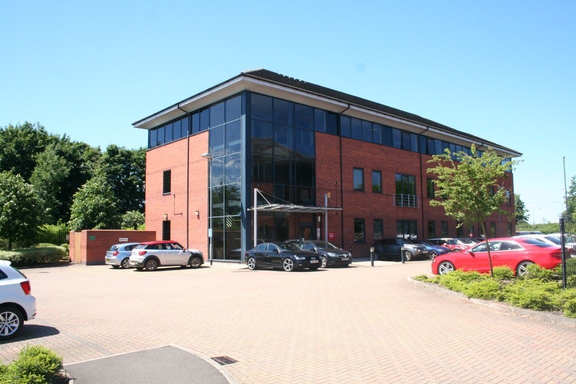 Stephensons Way, Derby for sale Primary Photo- Image 1 of 1