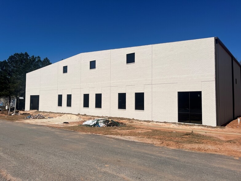 1695 US-78, Monroe, GA for lease - Primary Photo - Image 1 of 1