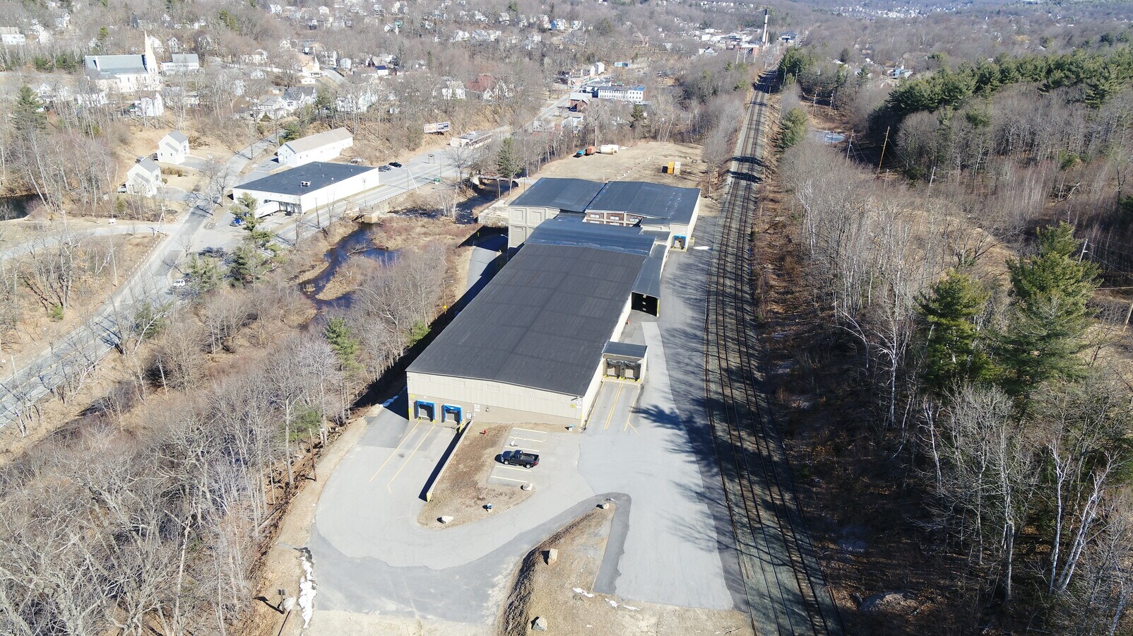 291 Westminster St, Fitchburg, MA 01420