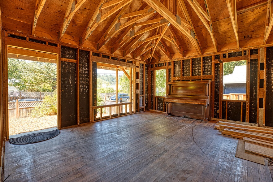 243 Ada Ave, Felton, CA for sale - Building Photo - Image 2 of 28