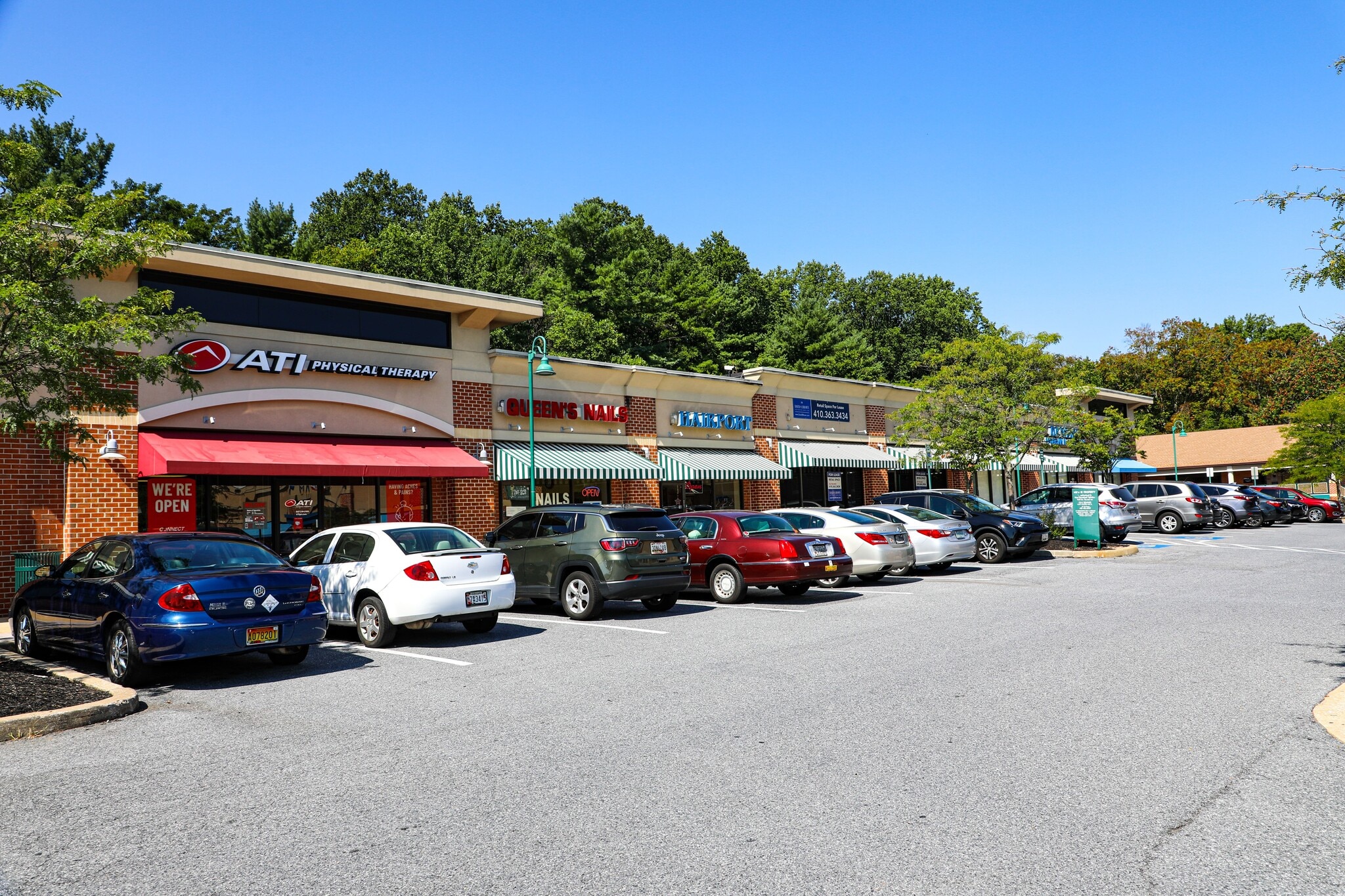 7600-7702 Belair Rd, Nottingham, MD for lease Building Photo- Image 1 of 12