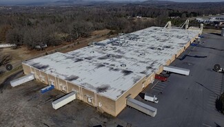 More details for 375 Sharpe Ln, Hiddenite, NC - Industrial for Lease