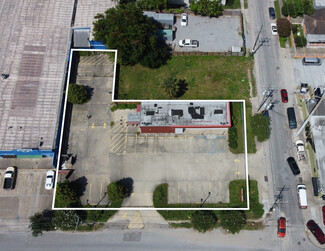 More details for 2940 Elysian Flds, New Orleans, LA - Retail for Lease