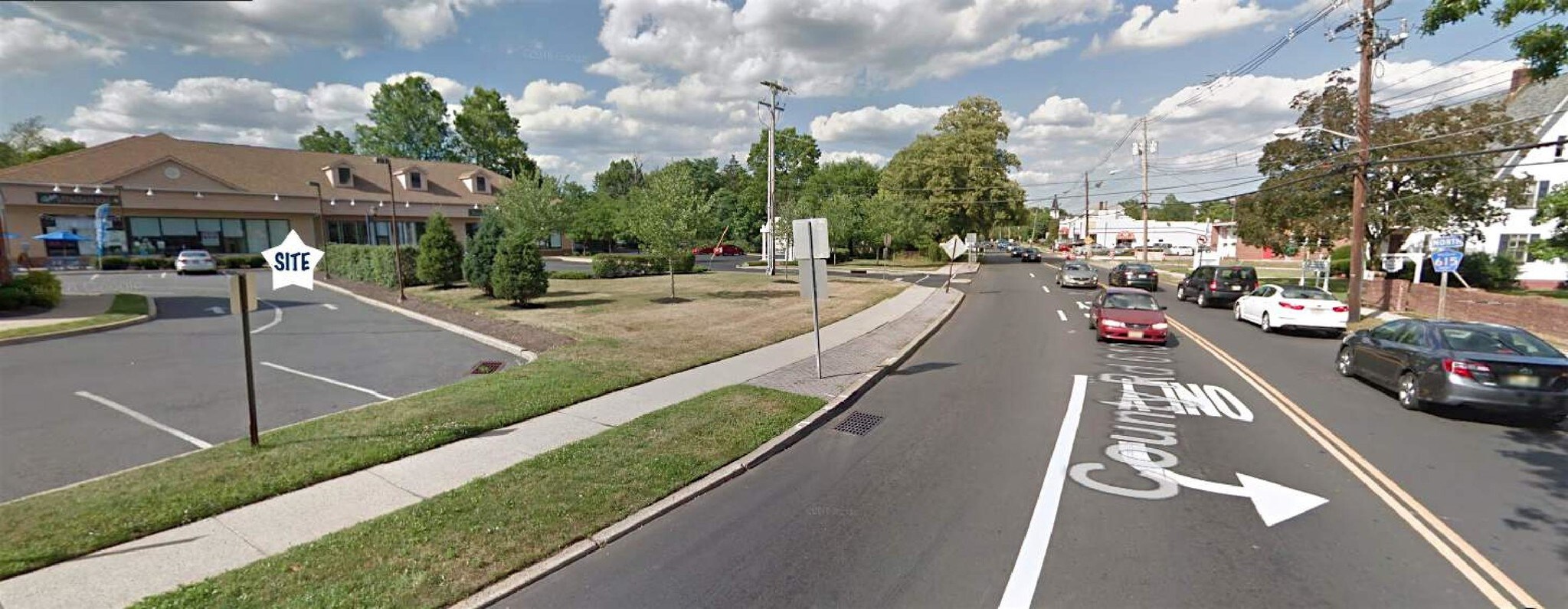 508 Main St, Spotswood, NJ 08884 Retail for Sale