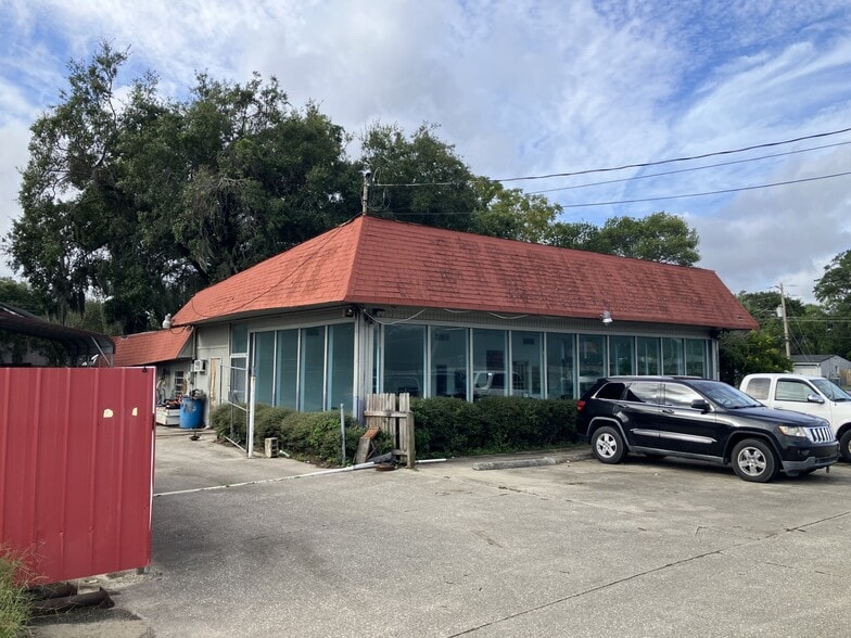 6200 Arlington Expy, Jacksonville, FL for sale - Building Photo - Image 2 of 4