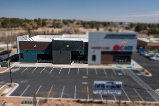 More details for 1618 N Lee Trevino Dr, El Paso, TX - Office for Sale