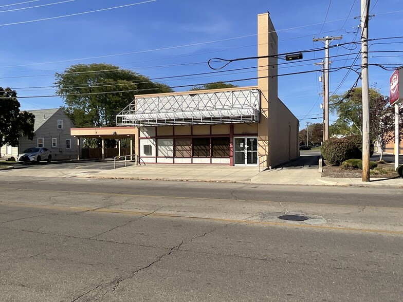 951 Patterson Rd, Dayton, OH for sale - Building Photo - Image 1 of 1