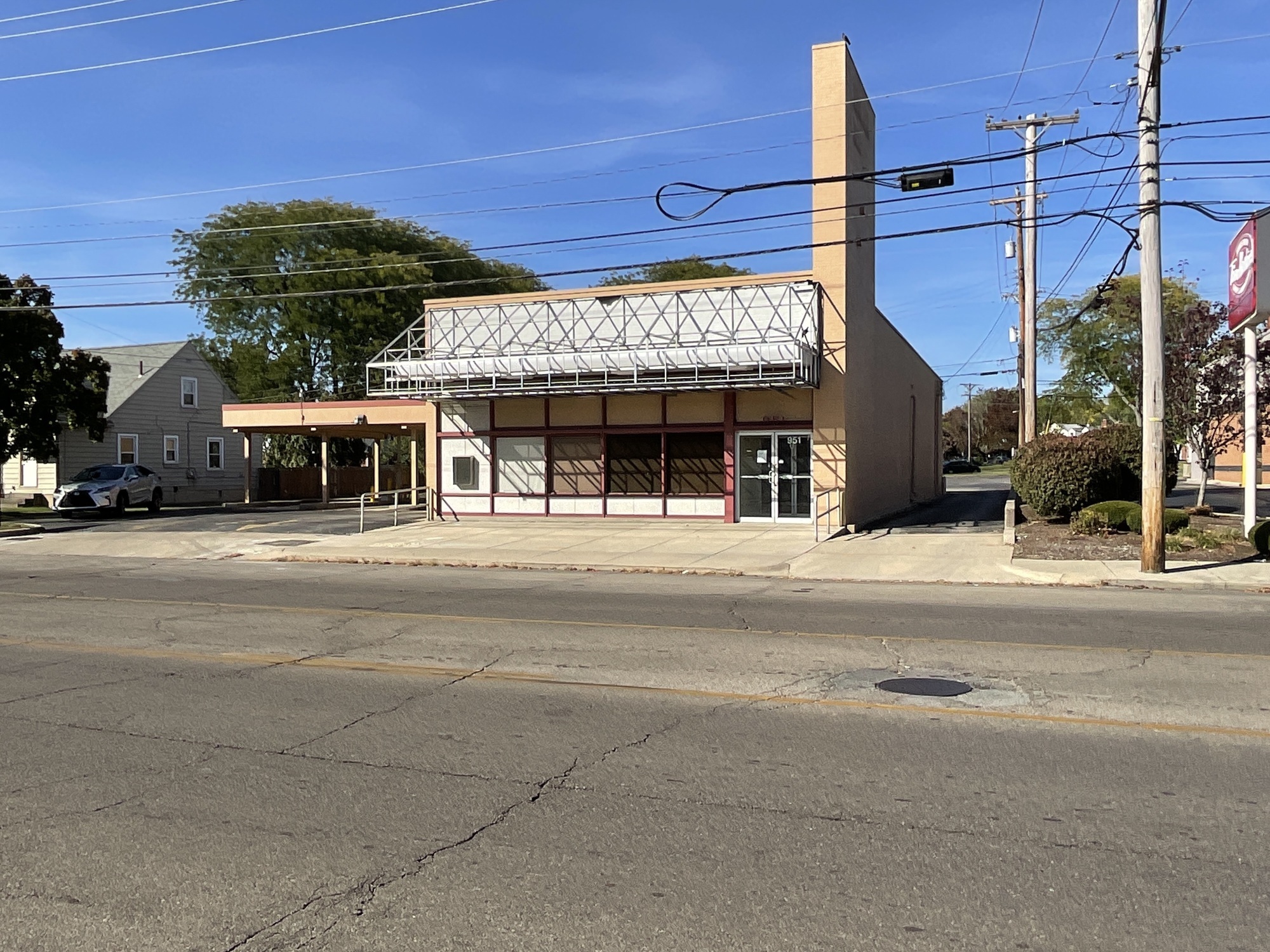 951 Patterson Rd, Dayton, OH for sale Building Photo- Image 1 of 1