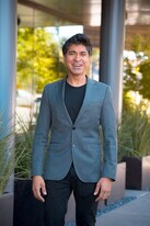 Eddie Oberoi