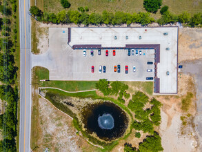 3348 Peden Rd, Fort Worth, TX - aerial  map view - Image1