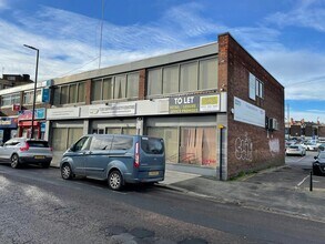 5-19 Providence St, Wakefield for lease Building Photo- Image 1 of 2