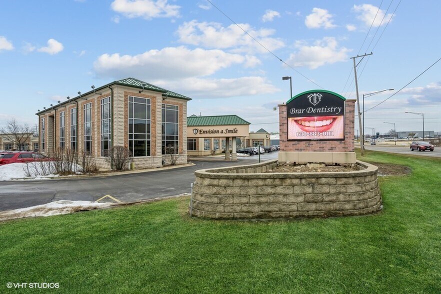 2019 Dean St, St Charles, IL for sale - Building Photo - Image 1 of 1