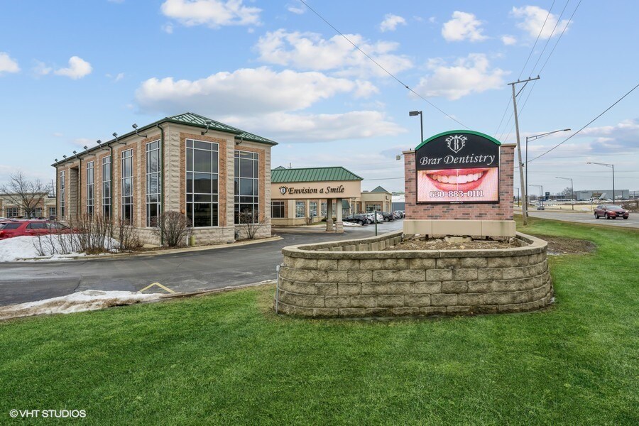 2019 Dean St, St Charles, IL for sale Building Photo- Image 1 of 1