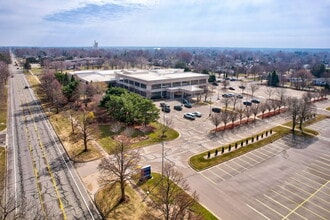 1 Mutual Ave, Frankenmuth, MI for lease Interior Photo- Image 2 of 55