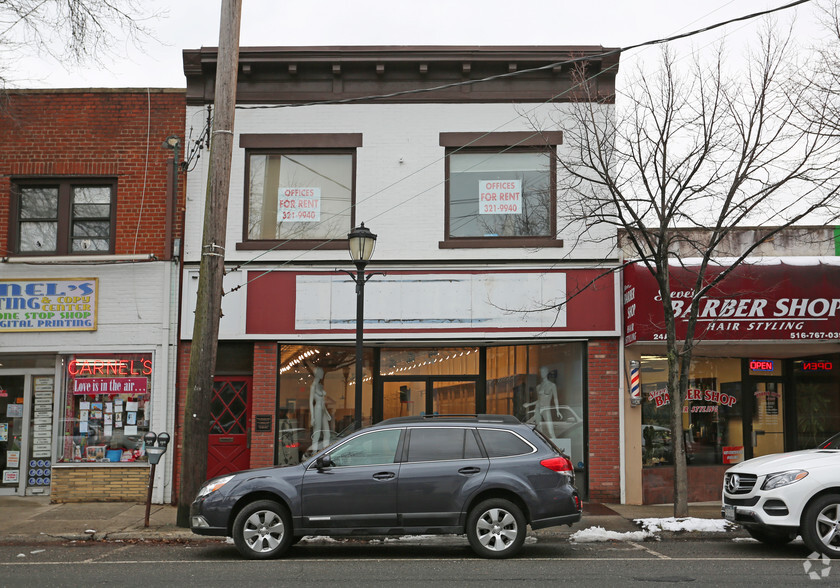 24 Main St, Port Washington, NY for sale - Primary Photo - Image 1 of 1